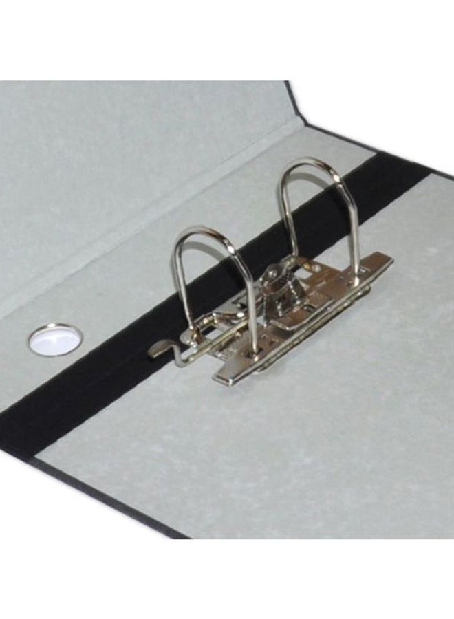 FIS A3 Size Rado Box File Black - Image 3