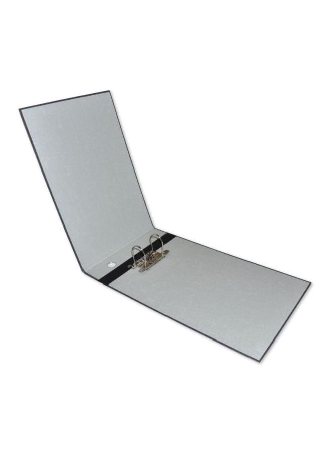 FIS A3 Size Rado Box File Black - Image 2