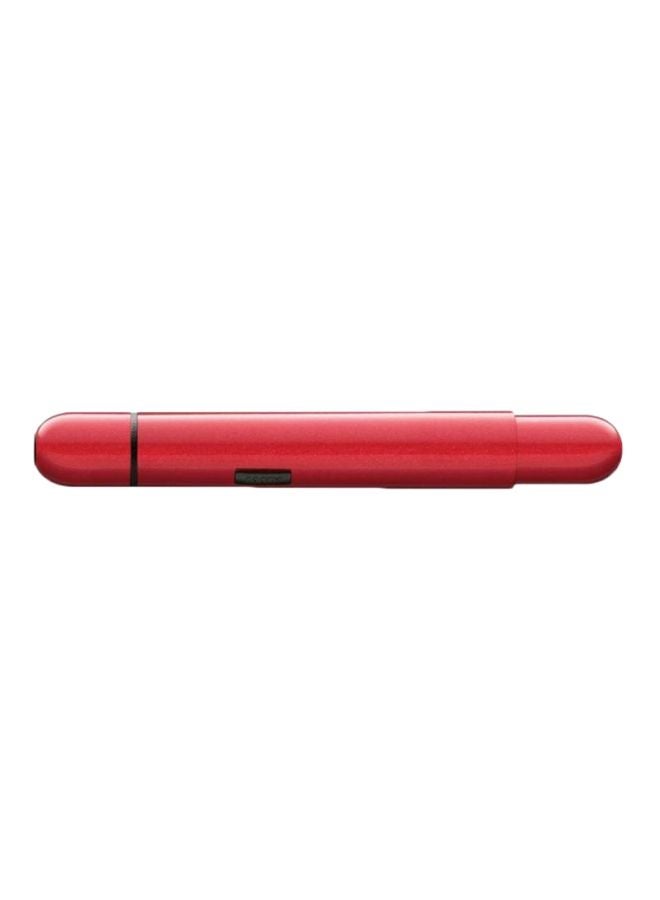 LAMY Pico Wild Rubin Ballpoint Pen Red  - Image 1