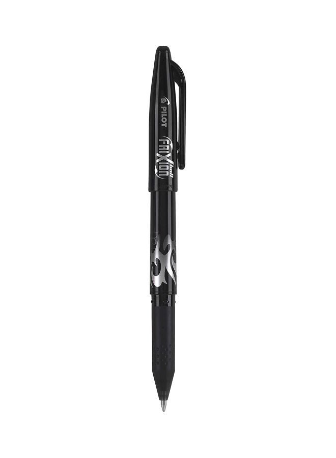 PILOT 12-Piece Frixion Erasable Pen Set Black  - Image 2