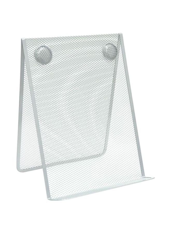 FIS Document Holder Silver - Image 1