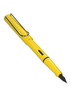 Safari Fountain Pen Yellow - v1616525436/N36336299A_2