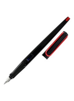 Joy Calligraphy Fountain Pen Black/Red - v1616525440/N36336287A_2