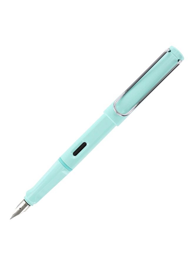 LAMY Safari Pastel Fountain Pen Light Blue - Image 1