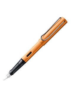 Al-Star Fountain Pen Bronze - v1616525442/N36336316A_1