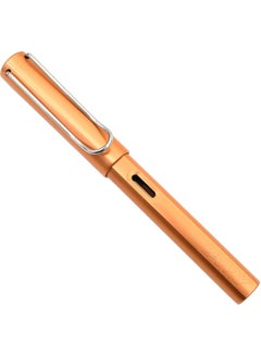 Al-Star Fountain Pen Bronze - v1616525442/N36336316A_2