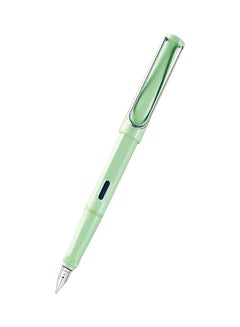 Safari Pastel Fountain Pen Mint - v1616525442/N36336328A_1