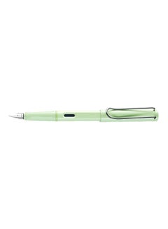 Safari Pastel Fountain Pen Mint - v1616525442/N36336328A_2