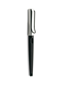 LAMY Joy Calligraphy Fountain Pen Black/Silver  - Image 2