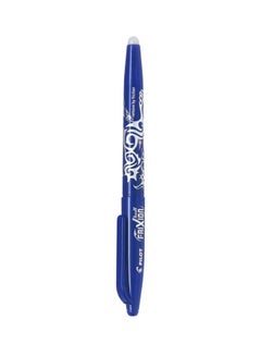 PILOT 12-Piece Frixion Ball Pen Set Blue  - Image 1