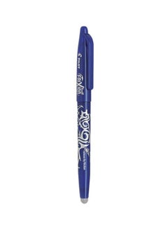 PILOT 12-Piece Frixion Ball Pen Set Blue  - Image 2