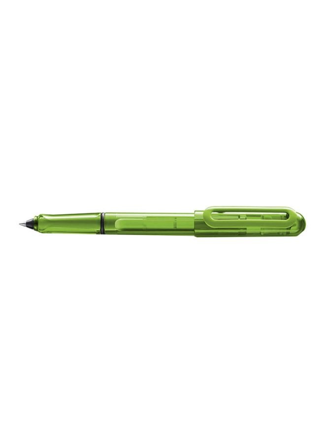 LAMY Balloon Roller Ball Pen Lime