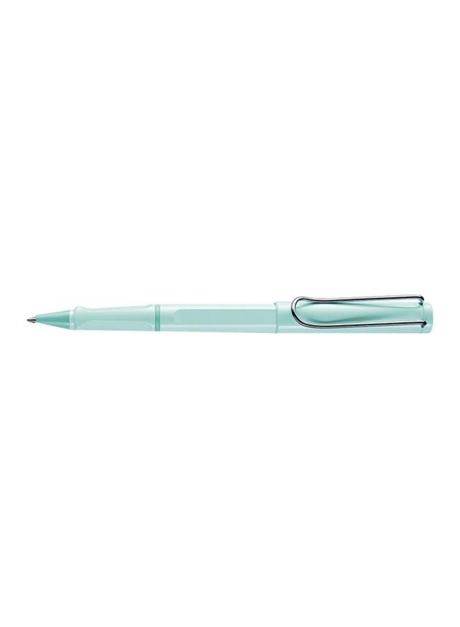 LAMY Safari Roller Ball Pen Light Blue