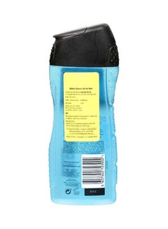 Adidas Ice Dive 3-In-1 Shower Gel 250ml  - Image 2