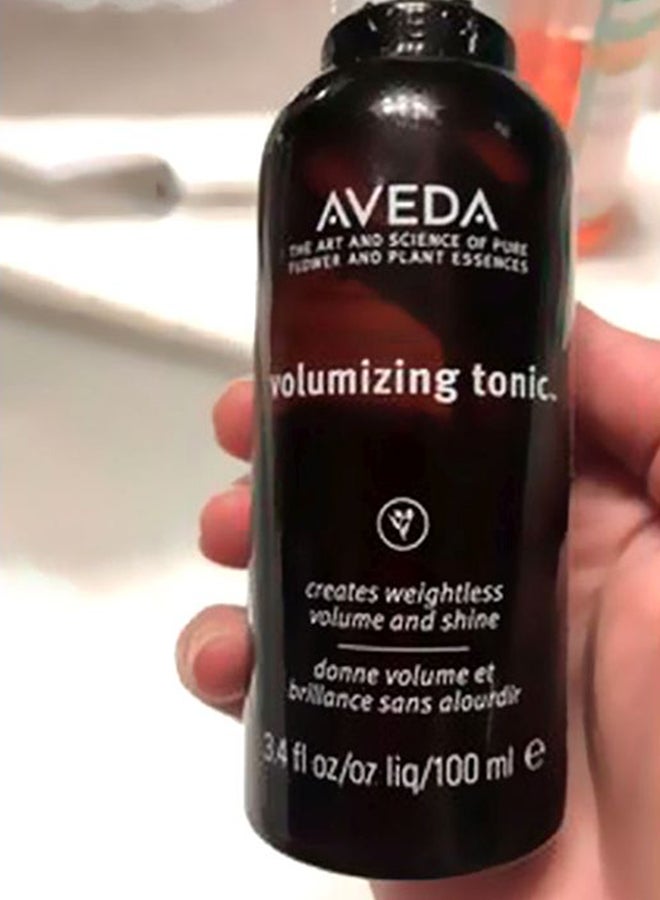 AVEDA Volumizing Tonic 100ml - Image 3