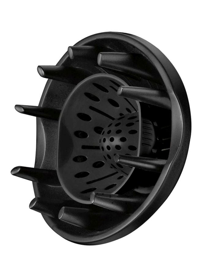 BaByliss Expert Hair Dryer Black - Image 2