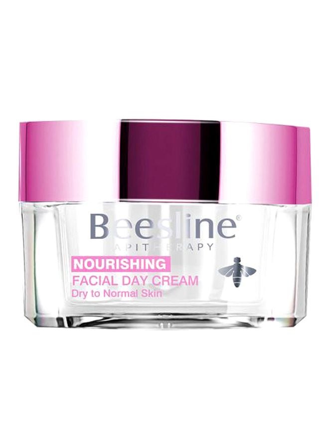 Beesline Nourishing Facial Day Cream SPF 25 50grams  - Image 1