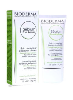 بيوديرما كريم Sebium لتنظيف المسام 30ملليلتر  - Image 3
