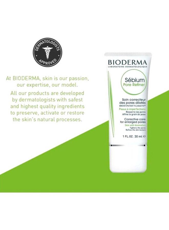 Sebium Pore Refiner 30ml
