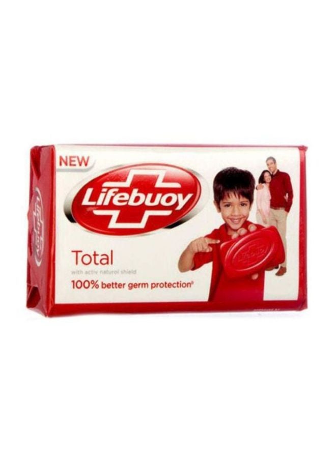 Lifebuoy Total 10 Soap Pack Of 4 125grams  - Image 2