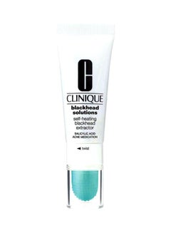 Self-Heating Blackhead Extractor 20ml