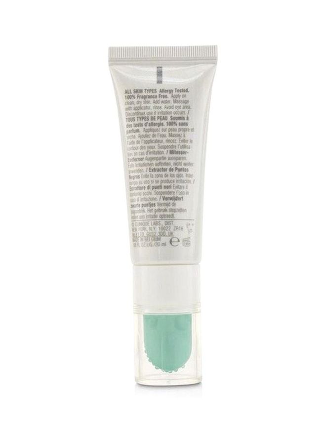 CLINIQUE - Self-Heating Blackhead Extractor 20ml - Image 1