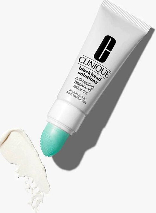 CLINIQUE - Self-Heating Blackhead Extractor 20ml - Image 1