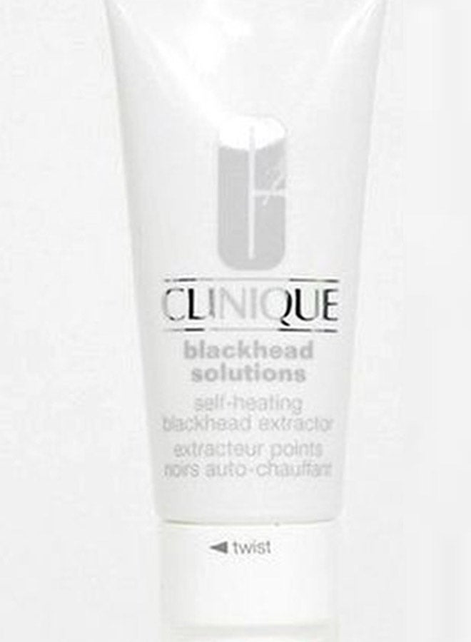 CLINIQUE - Self-Heating Blackhead Extractor 20ml - Image 1