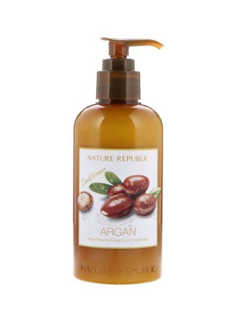 Argan Essential Deep Care Conditioner 300ml