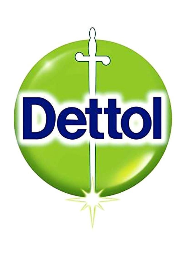 Dettol Original Wet Wipes, Pack Of 20  - Image 5