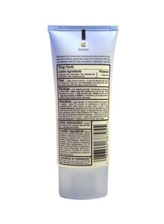 Neutrogena Ultra Sheer Dry-Touch Sunscreen With SPF 55 3Fluid Ounce  - Image 2