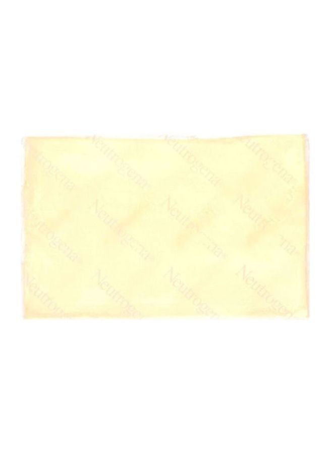 Neutrogena - Dermatologist Recommended Glycerin Soap Bar - Image 1