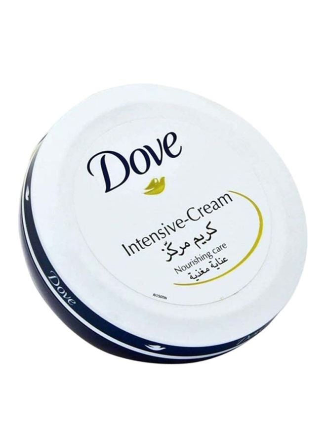 Dove Intensive Body Cream 75 ml