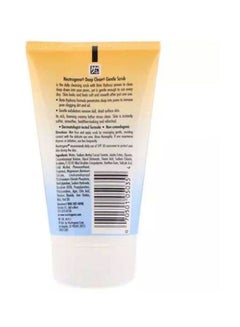 Neutrogena Deep Clean Gentle Scrub 124ml  - Image 2