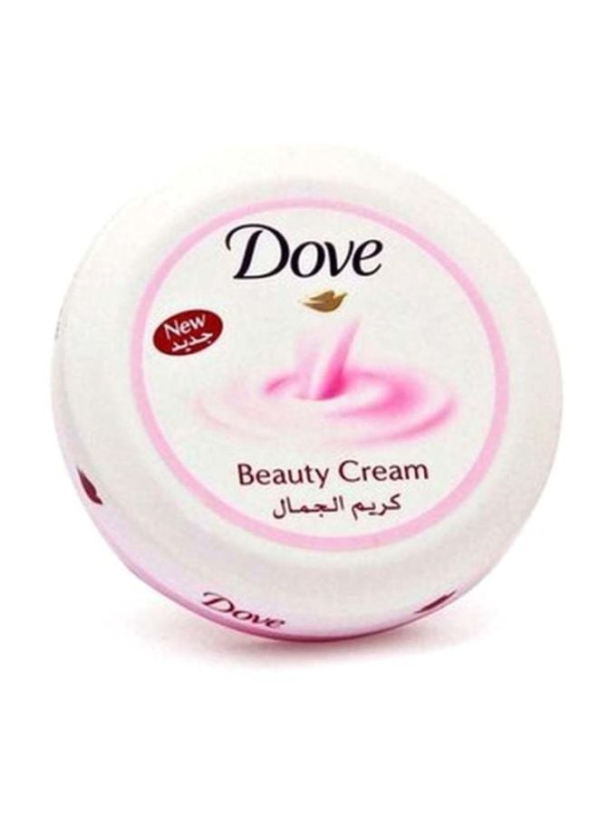 دوف مجموعة عبوات كريم الجمال للبشرة مكونة من قطعتين 300ملليلتر - Image 2