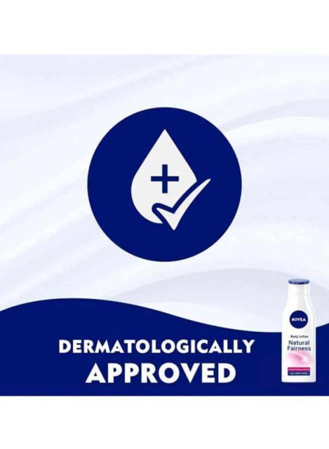 نيفيا لوشن الجسم من ناتشورال فايرنس 125ملليلتر - Image 3