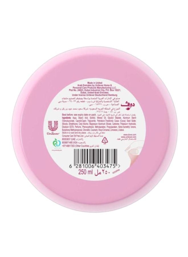 دوف كريم للجسم 250ملليلتر - Image 2