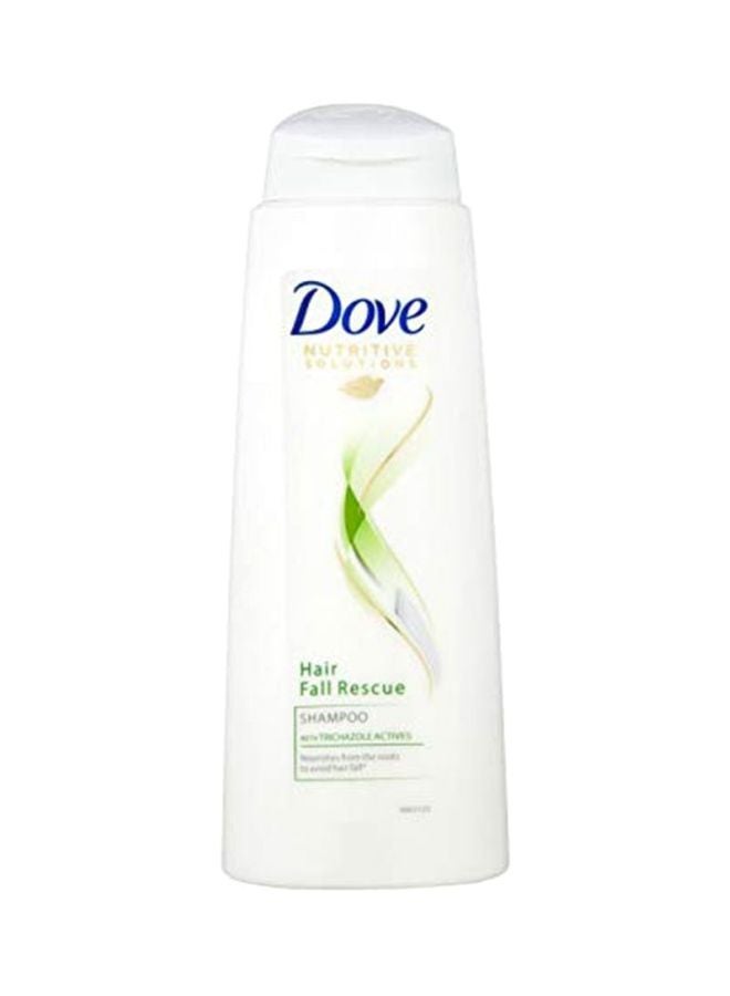 دوف بلسم بمحلول مغذي لعلاج تساقط الشعر 350ملليلتر - Image 1