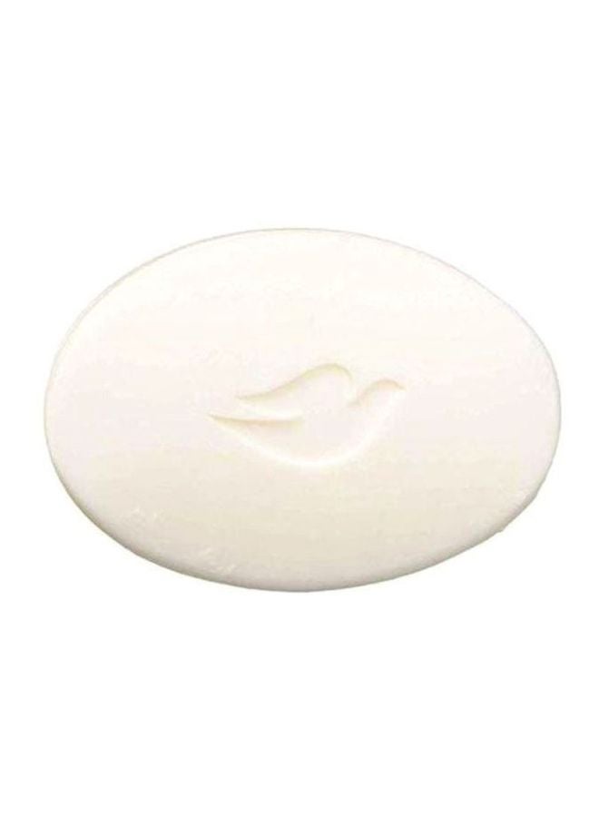 Dove Original Beauty Bar White 135grams - Image 2