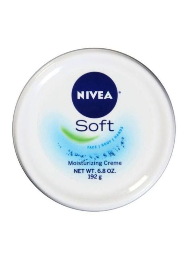 نيفيا كريم مرطب لبشرة ناعمة 192جرام - Image 4