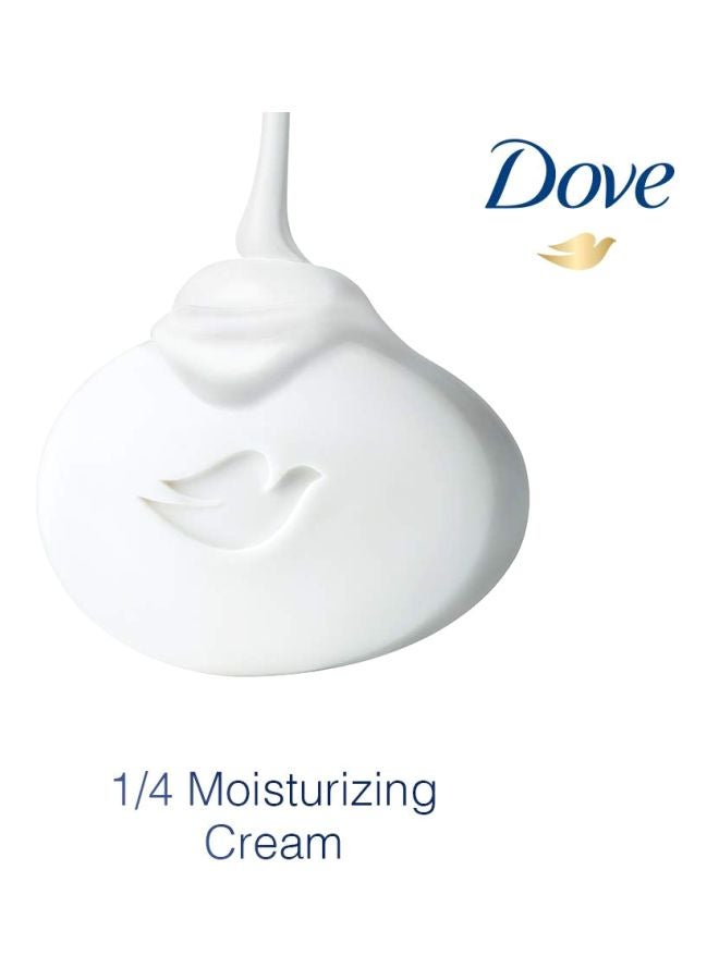 Dove Original Beauty Bar White 135grams - Image 4