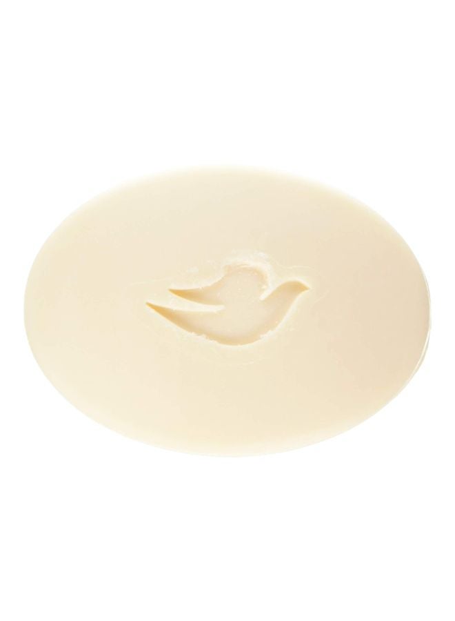 دوف مجموعة صابون بيورلي بمابيرينج بزبدة الشيا مكونة من 4 قطع 4 x 100جرام - Image 4