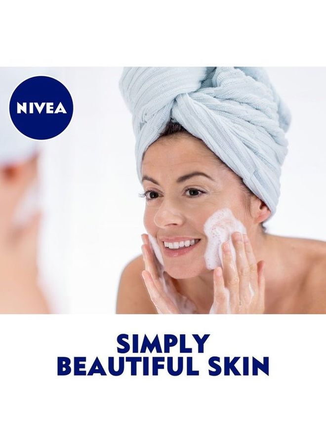 نيفيا غسول ملطف للوجه 150ملليلتر - Image 3