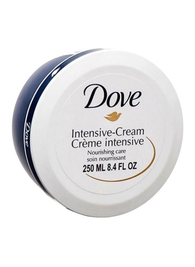 دوف كريم مركز لتغذية الجسم أزرق 250ملليلتر - Image 1