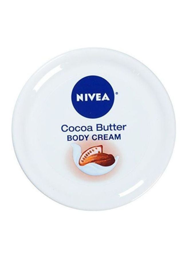 نيفيا كريم للجسم بزبدة الكاكاو 43جرام - Image 3