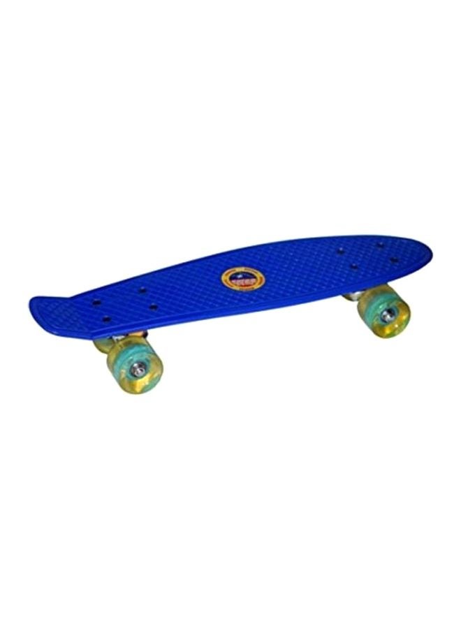 Cool Baby Fish Board Skateboard 56x15x7cm  - Image 1