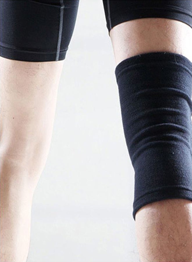 Cool Baby Nylon Protective Knee Pad 24x14x2cm  - Image 3
