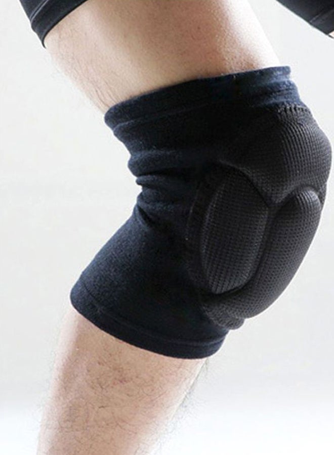 Cool Baby Nylon Protective Knee Pad 24x14x2cm  - Image 2