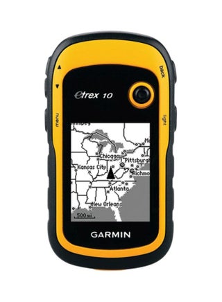 eTrex 10 Worldwide GPS 14.2 x 8.99 x 7.01cm - v1616532020/N12416105A_1