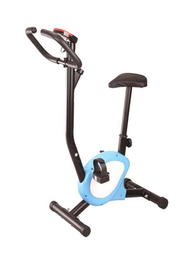 إيه جي دي دراجة رياضية للمنزل 61x21x43سم - Image 2